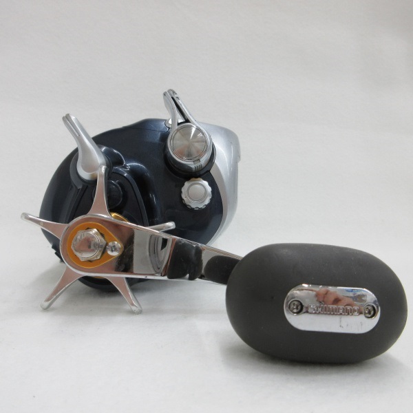 07ビーストマスター 3000